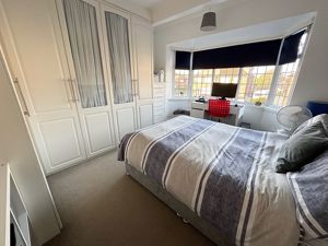 Bedroom 2- click for photo gallery
